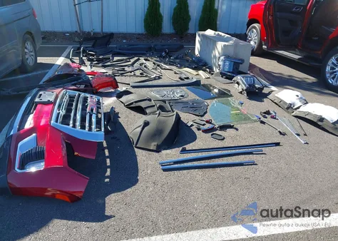 2023 GMC Yukon 4Wd Slt z USA, uszkodzony, nr VIN 1GKS2BKD7PR480191